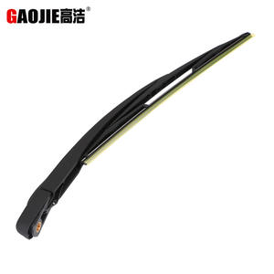 Applicable au bras d'essuie-glace arrière Renault Scenic SCENIC 1999-2003, essuie-glace arrière 7701042368 - Product Image 3