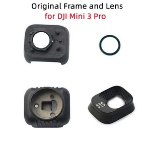 Original Gimbal Part for DJI Mini 3 Pro Drones Accessories Gimbal Housing Shell <b>Camera</b> Lens PTZ Signal <b>Cable</b> Yaw Roll Motor - Product Image 3