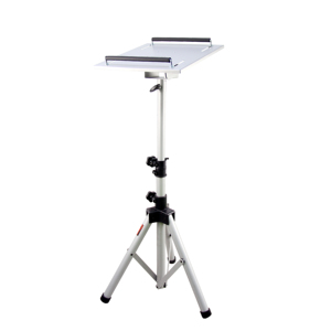 Soporte de Motor de Fijación Segura PR-003-2, Base Metálica Estable, Soportes para Trípode de Proyector - Product Image 1