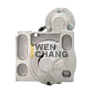 Démarreur WENCHANG pour CADILLAC CHEVROLET 2500 10465385 10465547 10465550 10465560 12563830 12563907 12564110 12573852 12583115 - Product Image 2