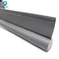 Protector de Puerta Insonorizante con Base de Goma, Burlete para Sellado y Reducción de Ruido, Accesorios para Puertas y Ventanas