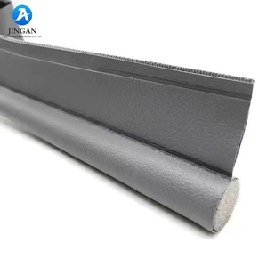 Soundproof Under Door Draft Guard <strong>Stopper</strong> with Rubber Bottom Weather Strip for Sealing &amp; Reducing Noise Door <strong>Window</strong> Accessories - Product Image 4
