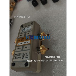 1 module d'étalonnage électronique RF Keysigjt Agilent N4433A DC/300 KHz à 20G #   hx - Product Image 1