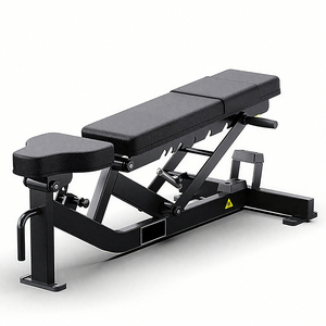 Usine vendant un <span class=keywords><strong>banc</strong></span> de musculation réglable professionnel pour la musculation <span class=keywords><strong>banc</strong></span> de musculation portable pliant de haute qualité - Product Image 1