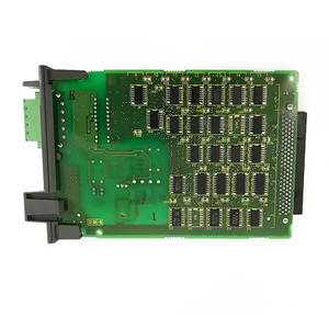 A20B-8100-0650 สำหรับแผงวงจรพีซีบีดั้งเดิมของ FANUC - Product Image 4