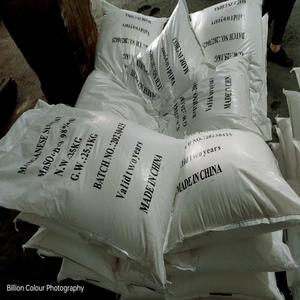 Manganez sülfat monohidrat 98% min endüstriyel sınıf/gübre sınıfı/yem sınıfı - Product Image 4