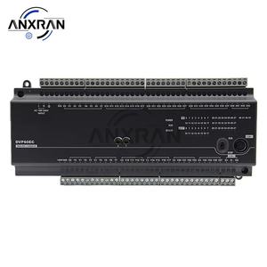 Controlador Lógico Programable PLC Delta DVP60EC00R3 DVP60EC00T3 Serie DVP-EC3 DVP60EC - Product Image 3