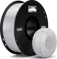 Filamen Printer 3D Elegoo TPU 1.75mm Gulungan 1kg