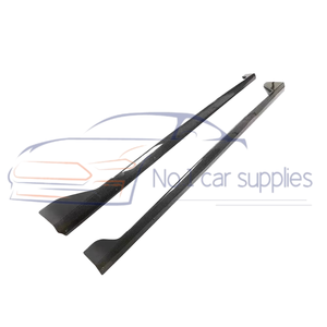 Le bas de caisse en <span class=keywords><strong>fibre</strong></span> de carbone sèche le plus vendu en <span class=keywords><strong>2022</strong></span> convient au coupé deux portes de la Série 2 G42 style M. - Product Image 3