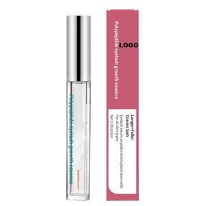 Sérum <span class=keywords><strong>de</strong></span> croissance des <span class=keywords><strong>cils</strong></span> en gel organique haut <span class=keywords><strong>de</strong></span> gamme Résultats visibles Aucune irritation Hydratant Traitements des <span class=keywords><strong>cils</strong></span> <span class=keywords><strong>de</strong></span> qualité supérieure - Product Image 3