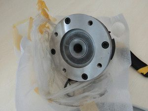 Promotion de saison et équivalent : Pompe de charge d'huile hydraulique A4VG180 F69 pour engins de construction, 100 % neuve, en stock - Product Image 1