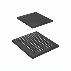 Composants électroniques Mémoire 165 LBGA CY7C1414BV18-200BZI - Distributeur agréé - Product Image 1