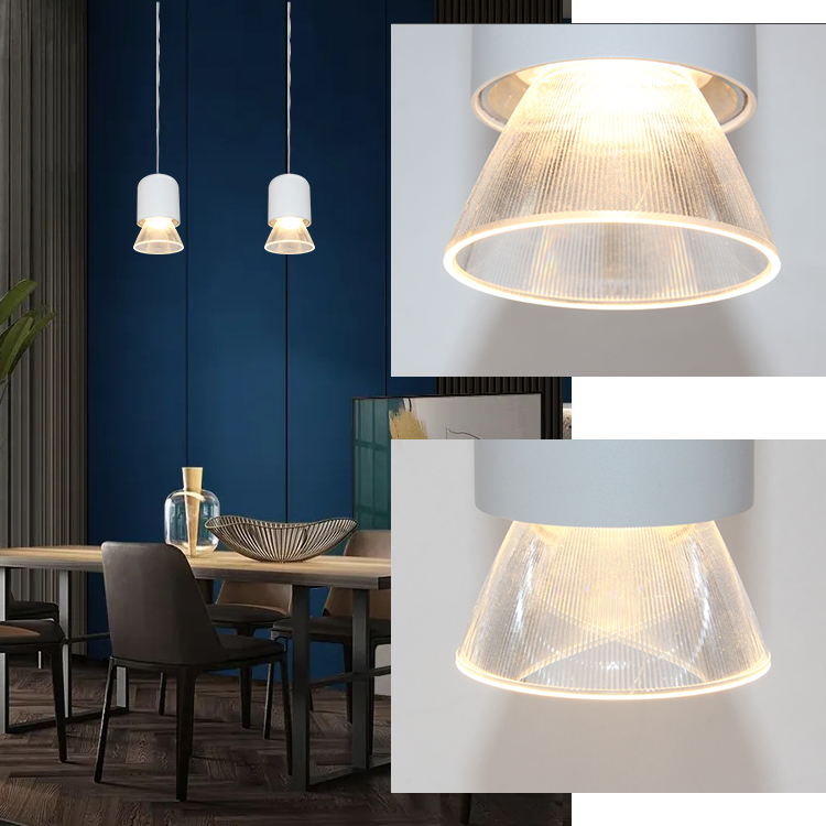 热卖现代吊灯发光二极管天花板吊灯铝吊灯 & 吊灯