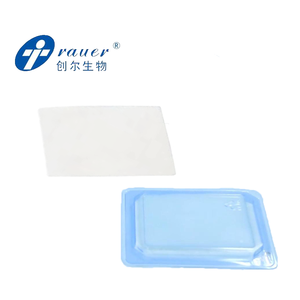 <span class=keywords><strong>Endotoxin</strong></span> <0.02 EU/mg-돼지 아틀로콜라겐 스폰지 SL ISO 13485 인증 - Product Image 2