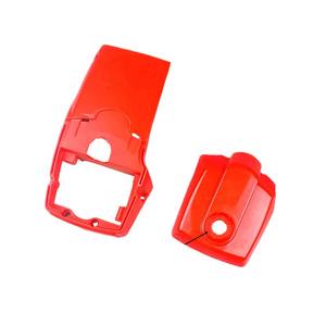 Cubierta Protectora de Plástico para Filtro de Aire de Motosierra 5200, para Trabajos Forestales, Cubierta Exterior 52 para Cabeza y Bloque del Cilindro - Product Image 1