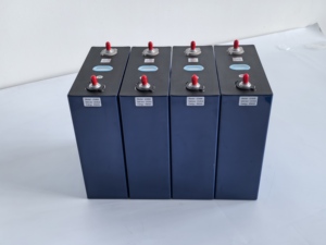 แบตเตอรี่ LiFePO4 3.2V 280Ah 315Ah จากคลังสินค้า EU แบบ DDP เกรด A ใหม่ สำหรับรถบ้าน มอเตอร์โฮม เรือยอชท์ ชุดโซลาร์เซลล์ DIY - Product Image 4