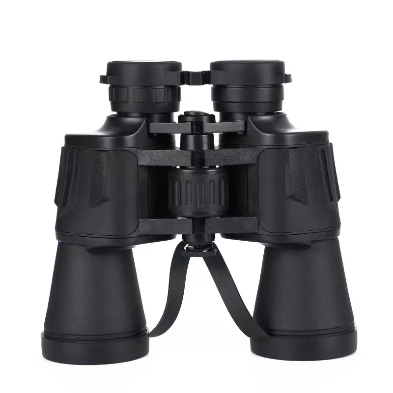 20x50 High Power Binoculars for Adults Super Clear FMC BAK4 Prism Lens 12X50 Binoculars Perfect for Bird Watching