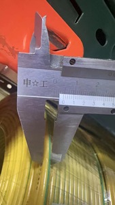 Lõi đồng nguyên chất BV 1.5/2.5/4/6mm vuông đơn lõi sợi cứng dây chống cháy nhà dây tùy chỉnh dây điện - Product Image 6