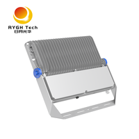 Staudim al aire libre 400W 500W Luz de inundación LED de alta potencia Energía eficiente Iluminación exterior duradera y brillante