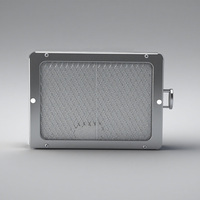 Brûleur de cuisson en céramique en acier inoxydable 304 de haute qualité, haute puissance, haute qualité, pour barbecue au gaz GPL NG, accessoire pour barbecue au gaz