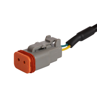 Harnais de câblage automobile sur mesure pour outils de diagnostic de climatisation automobile