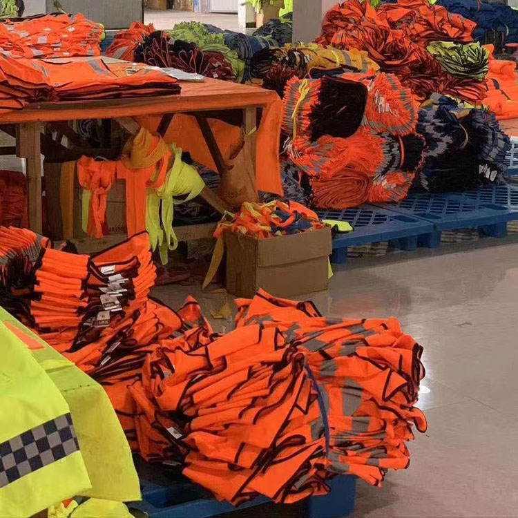 Светоотражающий жилет с логотипом на заказ, жилет XL, XXL, XXXL