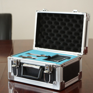 Stock directo de fábrica de detectores de radiación nuclear japoneses, detectores de radiación portátiles con tubo Geiger y detectores de radiación nuclear para uso doméstico. - Product Image 1