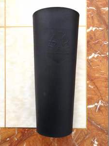 Nouveau Ballon de Suspension Pneumatique en Caoutchouc à Prix Abordable pour W164, Manchon Arrière en Caoutchouc de Qualité Supérieure - Product Image 5