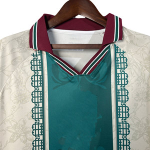 Camiseta <span class=keywords><strong>de</strong></span> <span class=keywords><strong>Portero</strong></span> <span class=keywords><strong>de</strong></span> Fútbol para Hombre, Verde, <span class=keywords><strong>de</strong></span> <span class=keywords><strong>Portugal</strong></span>, 100% Poliéster, Impermeable, <span class=keywords><strong>de</strong></span> Secado Rápido, Manga Corta - Product Image 2