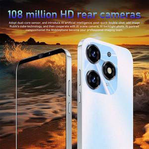 Beliebte Spark 10 Pro Smartphones 3G Smartphone mit 2 SIM-Karten Neueste Android-Mobiltelefone 2025 5,5 Zoll Vollbild Entsperrtes Smartphone - Product Image 6