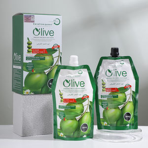 Crema <span class=keywords><strong>Colorante</strong></span> 500ml*2, Tinte para Cabello Negro, Champú <span class=keywords><strong>sin</strong></span> Amoníaco con Hierbas para un Color Permanente, OEM - Product Image 6