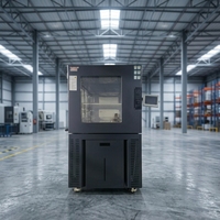 Chambre d'essai de variation de température rapide 150L pour services de fabrication de circuits imprimés et d'électronique