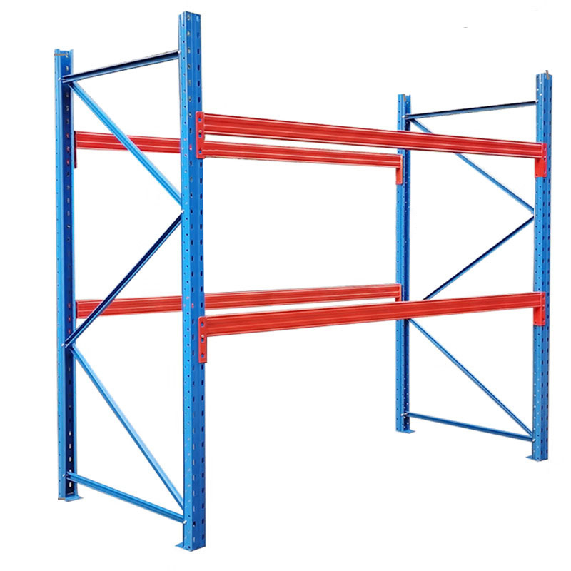 China Warehouse Steel Storage Used Teardrop