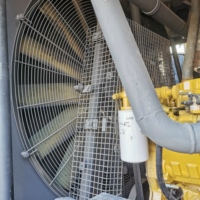 Compresseur d'air d'occasion ABT492 XRHS836