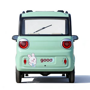 Le véhicule électrique compact pour adultes le plus vendu et le véhicule à énergie nouvelle avec carrosserie fermée pour le transport de passagers - Product Image 5