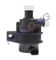 Pompe de refroidissement auxiliaire d'eau de moteur électrique de qualité d'origine pour Volkswagen Audi Maitwei Sharan 7H0965561
