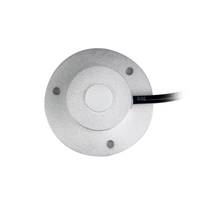 Capteur de compteur RIKA RK200-02B certifié CE 4-20mA 0-2V RS485 sortie PAR