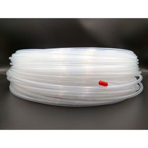 Tubo FEP de Resistencia al Envejecimiento Directo de Fábrica, Tubo FEP de Resistencia Química 13*16mm 500M - Product Image 1