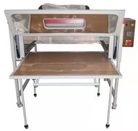 Horno para Prótesis de Extremidades Artificiales, Horno Ortopédico Infrarrojo, Horno de Cama Plana