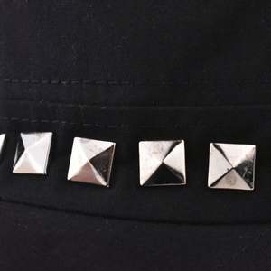 Nuevas Gorras de Béisbol con Visera Plana, de Algodón y Poliéster, Estilo Marinero Clásico - Product Image 4