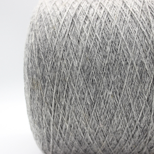 2/26nm Mohair len sợi 100% yak len Chunky sợi 100% len sản phẩm cho mô hình ưa thích đan và dệt nhuộm len sợi - Product Image 1