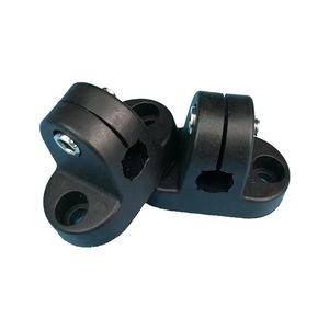 Nieuwe T Type Plastic Klem Voor Transportband Accessoires Klein Formaat Voor Voedsel Winkel Voor Transportband Klemmen - Product Image 1