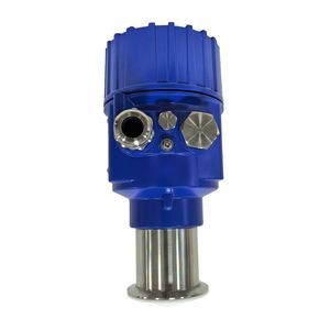 Antenne à lentille anti-corrosion pour jauge de niveau radar 80G, idéale pour les industries chimiques et pétrolières - Product Image 5