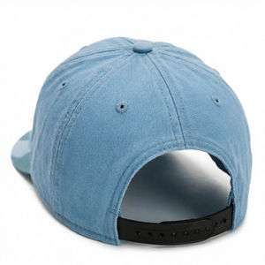 Gorra de Béisbol Camuflada de 5 Paneles con Logotipo Bordado, Gorras de Pesca Personalizadas, Gorra Trucker para Pesca, Gorro para Actividades al Aire Libre - Product Image 3