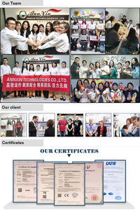 Câble de raccordement Ethernet Cat6 haute vitesse 5m PVC Cuivre UTP FTP SFTP Connecteur RJ45 pour PC Routeur Modem Connexion <span class=keywords><strong>Internet</strong></span> Réseau - Product Image 6