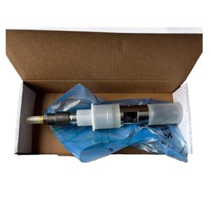 Inyectores de Gasolina para Motores Weichai 1000400254 1000174120 1000946077 1000975748, Nuevos, de Acero Inoxidable, Ajuste Universal, Gran Tamaño, Wo10 - Product Image 2