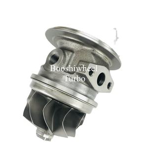 Nouveau GTX3582R GEN II Turbocompresseur chra 856801-5069S 0.63 A/R T3 V-BAND 2.0L ~ 4.5L 440HP ~ 850Bhp cartouche - Product Image 5