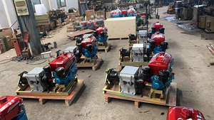 <span class=keywords><strong>Cabrestante</strong></span> hidráulico <span class=keywords><strong>de</strong></span> 5 toneladas con motor <span class=keywords><strong>de</strong></span> <span class=keywords><strong>gasolina</strong></span> para construcción eléctrica y tracción <span class=keywords><strong>de</strong></span> cables, ideal para explotación <span class=keywords><strong>forestal</strong></span> - Product Image 5