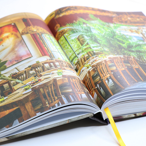 <span class=keywords><strong>Livre</strong></span> à couverture rigide <span class=keywords><strong>haut</strong></span> <span class=keywords><strong>de</strong></span> <span class=keywords><strong>gamme</strong></span> en couleur vive/<span class=keywords><strong>livre</strong></span> <span class=keywords><strong>photo</strong></span>/catalogue/<span class=keywords><strong>livre</strong></span> <span class=keywords><strong>de</strong></span> recettes Services d'impression <span class=keywords><strong>de</strong></span> livres personnalisés - Product Image 6