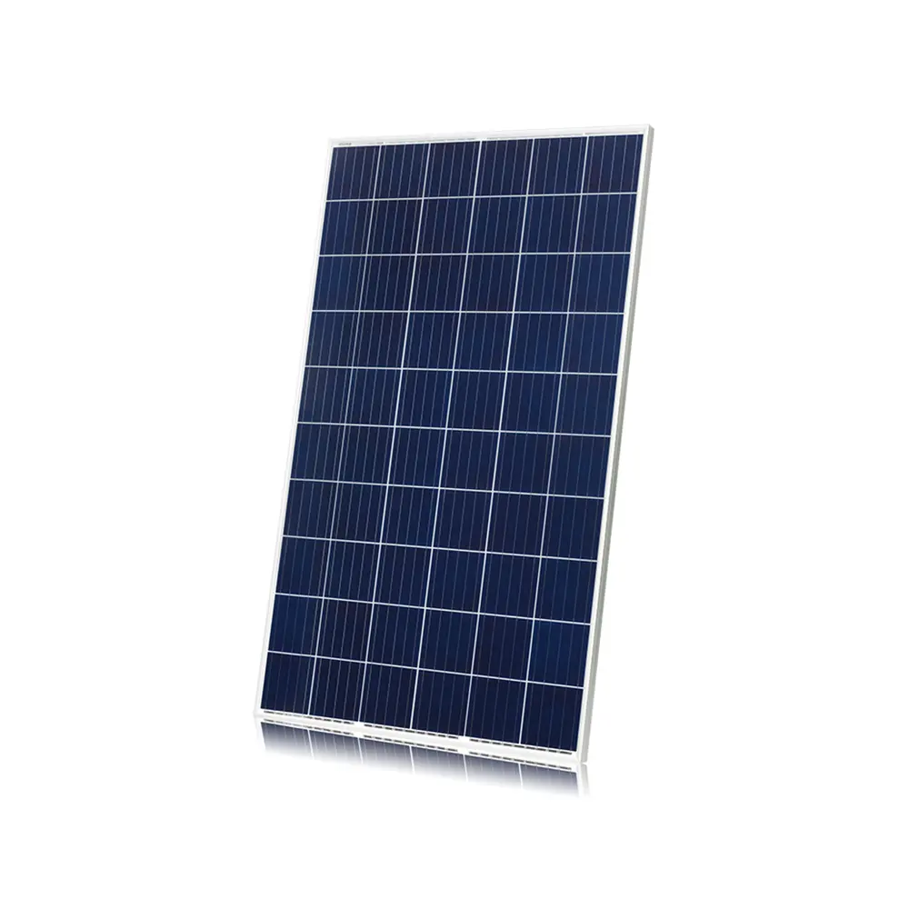 Renesola MBB 5BB PERC Solar Panel 275W 295W Solar Power Solar Panels for Rooftop Solar Energy System
